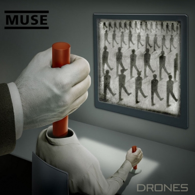 Muse (Мьюз): Drones