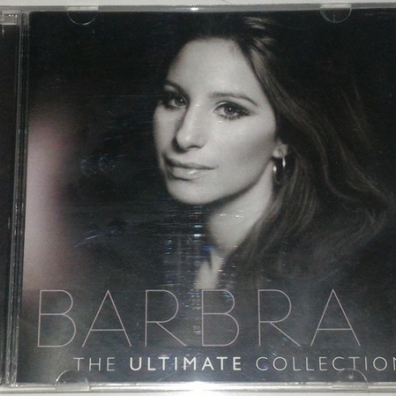 Barbra Streisand (Барбра Стрейзанд): The Ultimate Collection