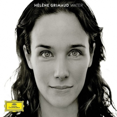 Helene Grimaud (Элен Гримо): Water