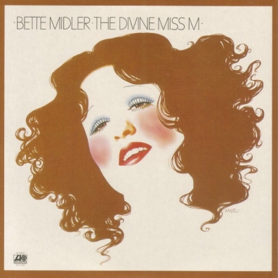 Bette Midler (Бетт Мидлер): Original Album Series