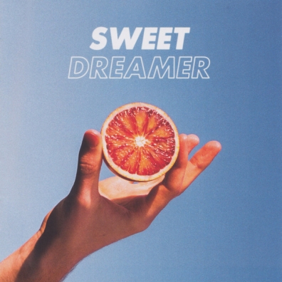 Sweet Dreamer Will Joseph Cook (Вилл Джозеф Кук): Sweet Dreamer