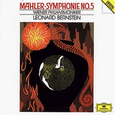 Leonard Bernstein (Леонард Бернстайн): Mahler: Symphony No.5