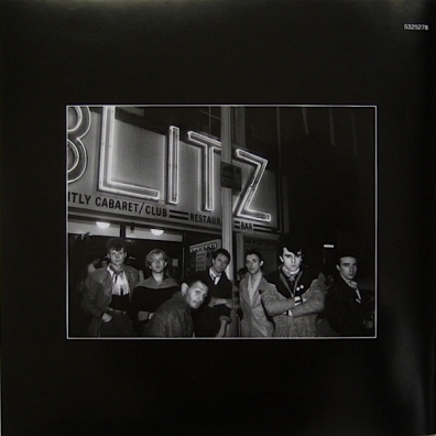 The Face - The Very Best Of Visage: The Face - The Very Best Of