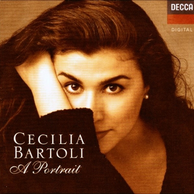 Cecilia Bartoli (Чечилия Бартоли): A Portrait