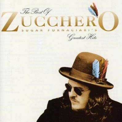 Best Of Zucchero (Дзуккеро): Best Of