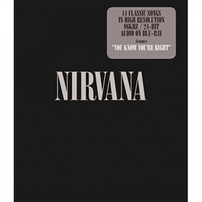 Nirvana (Нирвана): Nirvana