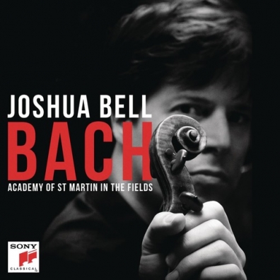 Joshua Bell (Джошуа Белл): Violin Concertos