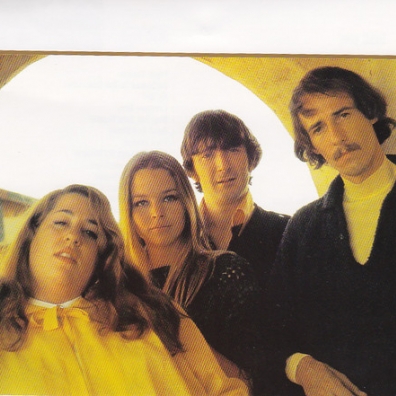 Gold The Mamas & The Papas (Зе Мамас И Папас): Gold