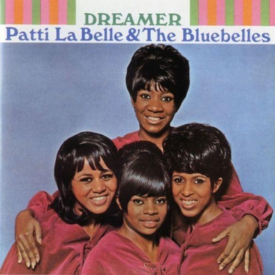 Dreamer Patti Labelle (Патти Лабелль): Dreamer