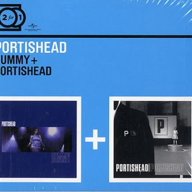 Portishead (Портисхед): Dummy/ Portishead