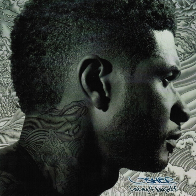 Usher (Ашер): Looking 4 Myself