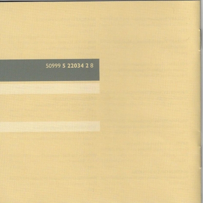 Sonatas & Partitas Johann Sebastian Bach (Иоганн Себастьян Бах): Sonatas & Partitas