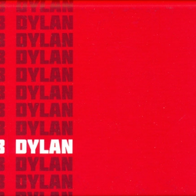 The Complete Album Collection Vol. 1 Bob Dylan (Боб Дилан): The Complete Album Collection Vol. 1