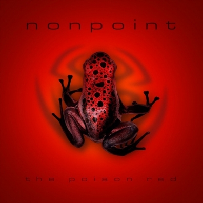 Nonpoint (Нонпоинт): The Poison Red