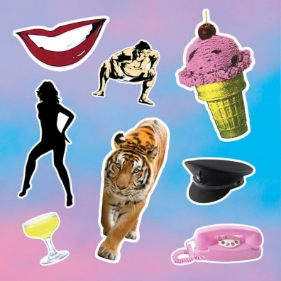 Paper Gods Duran Duran (Дюран Дюран): Paper Gods