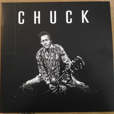 Chuck Chuck Berry (Чак Берри): Chuck