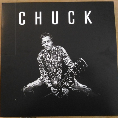 Chuck Berry (Чак Берри): Chuck