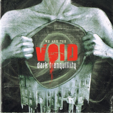 Dark Tranquillity (Дарк Транквилити): We Are The Void