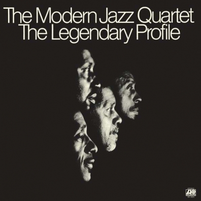 The Modern Jazz Quartet (Модерн Джаз Квартет): The Legendary Profile