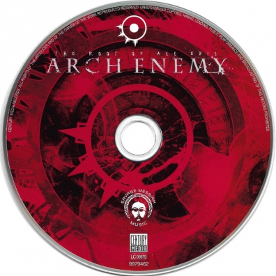 Arch Enemy (Арч Энеми): The Root Of All Evil