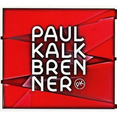 Icke wieder Paul Kalkbrenner (Пауль Калькбреннер): Icke wieder