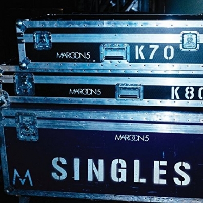 Maroon 5 (Марун Файв): Singles