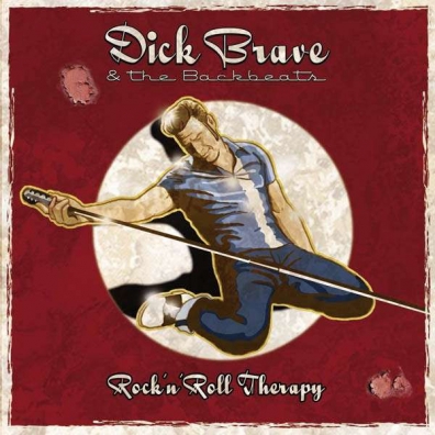 Dick Brave (Дик Брев): Rock'n'Roll Therapy