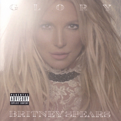 Glory Britney Spears (Бритни Спирс): Glory