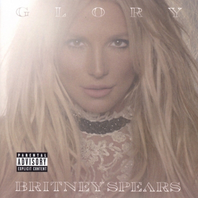 Britney Spears (Бритни Спирс): Glory