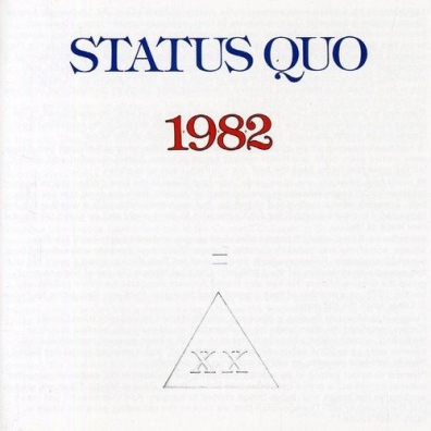 1982 Status Quo (Статус Кво): 1982