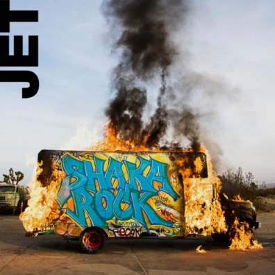 Jet (Джет): Shaka Rock