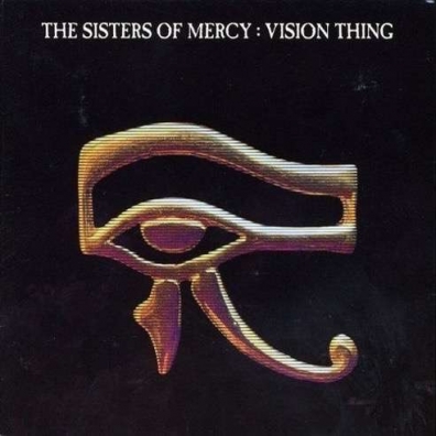Sisters Of Mercy (Зе Систер Оф Мерси): Vision Thing