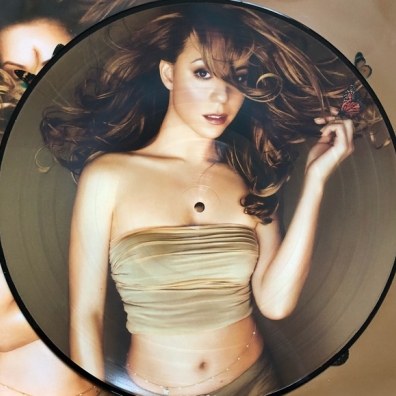 Butterfly (20Th Anniversary) Mariah Carey (Мэрайя Кэри): Butterfly (20Th Anniversary)