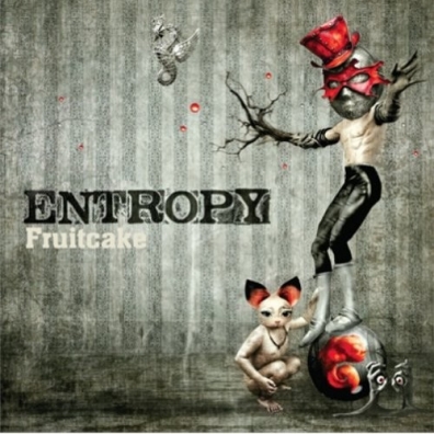 Entropy: Fruitcake
