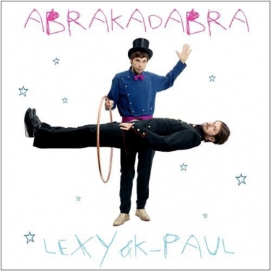 Abrakadabra Lexy & KPaul: Abrakadabra