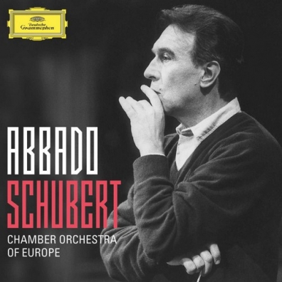 Claudio Abbado (Клаудио Аббадо): Schubert