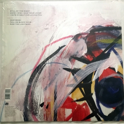 ReAniMate 3.0: The CoVeRs eP Halestorm (Халестром): Reanimate 3.0: The Covers EP