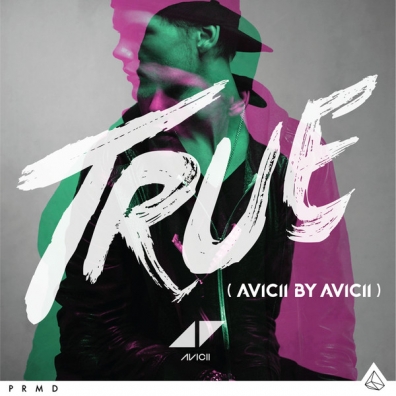 Avicii (Авичи): True: Avicii By Avicii