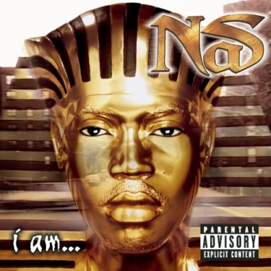 I Am... Nas: I Am...