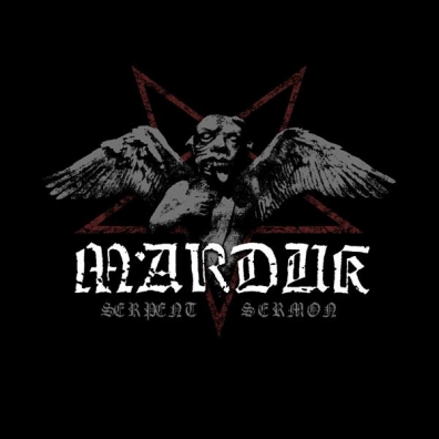 Marduk (Мардук): Serpent Sermon