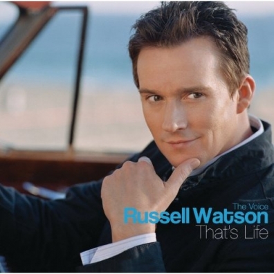 Russell Watson: That's Life