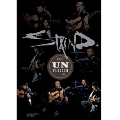 Unplugged Staind: Unplugged