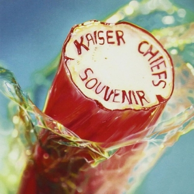 Kaiser Chiefs (Кайзер Чифс): Souvenir: The Singles 2004-2012
