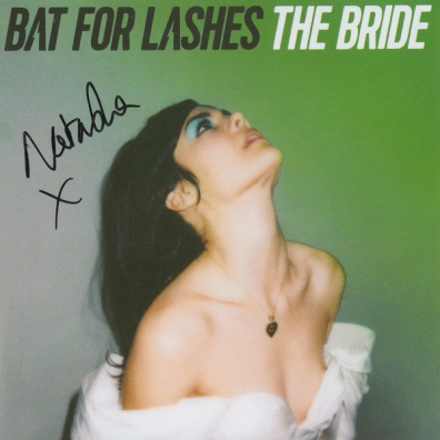 Bat For Lashes: The Bride