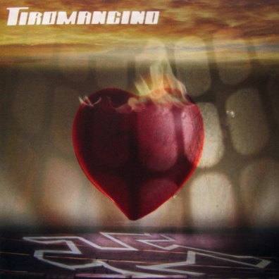 Indagine Su Un Sentimento Tiromancino (Тироманчино): Indagine Su Un Sentimento