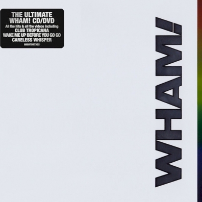 The Final Wham! (Уэм!): The Final