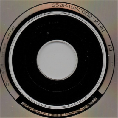 7 Seconds: The Best Of Youssou N'Dour Youssou N'Dour (Юссу Н’Дур): 7 Seconds: The Best Of Youssou N'Dour