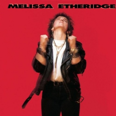 Melissa Etheridge (Мелисса Этеридж): Melissa Etheridge