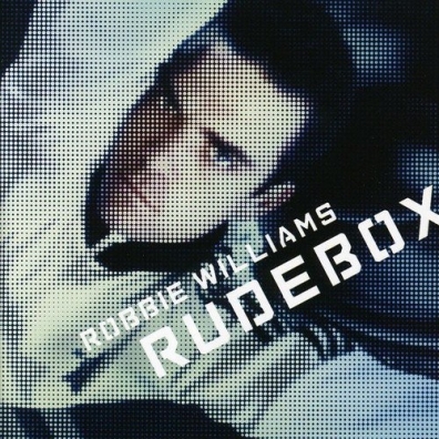 Rudebox Robbie Williams (Робби Уильямс): Rudebox