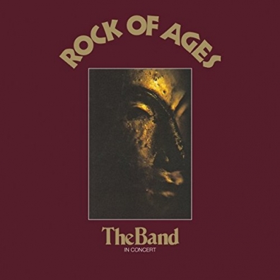 The Band: Rock Of Ages